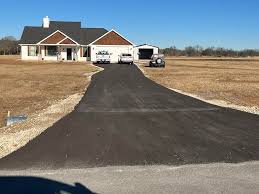 Trusted Wilsons Mills, NC Driveway Paving Services Experts